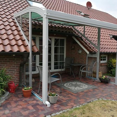 Haus-Schiffer-Ferienwohnung-Finja 拉奥德芬 外观 照片